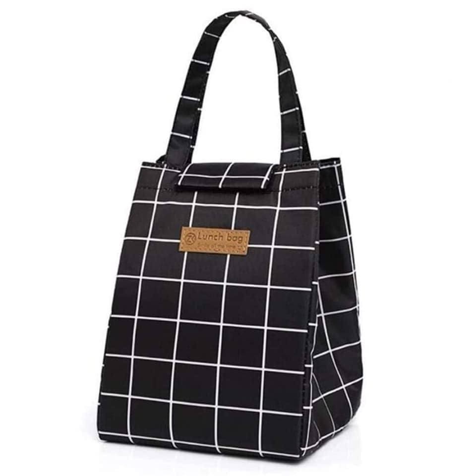 Portable Lunch Bag