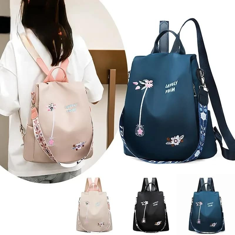 High Quality Large Capacity waterproof Backpack