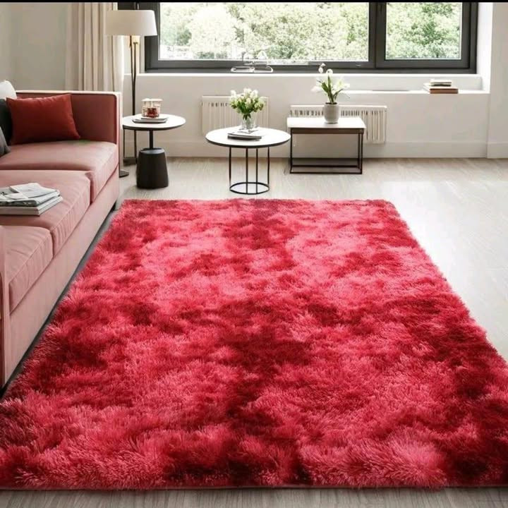Home Décor Carpets