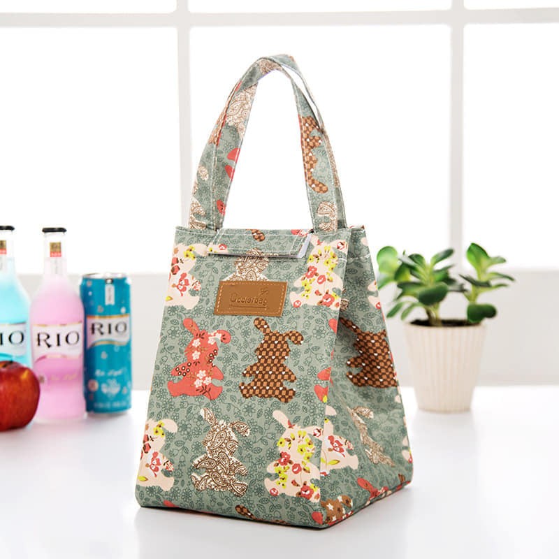 Portable Lunch Bag