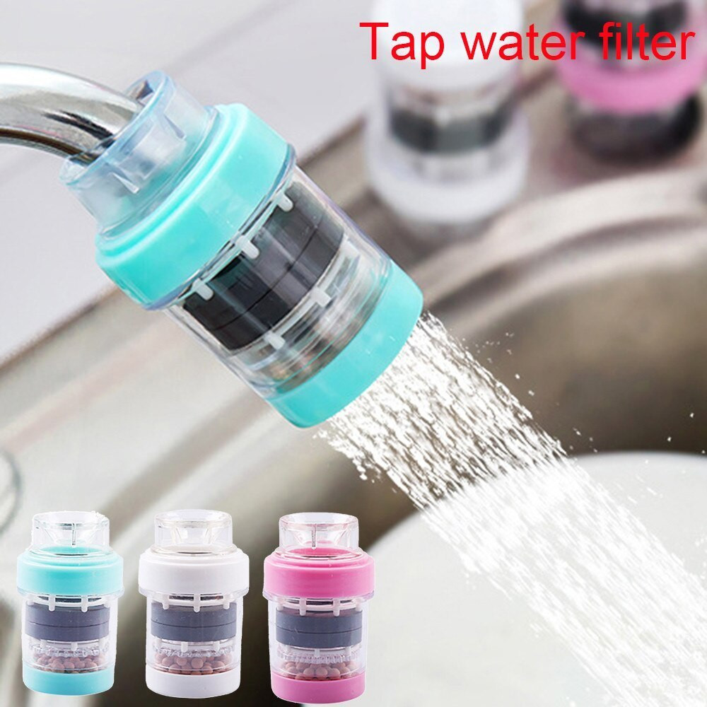 Water Clean Filter Faucet Tap