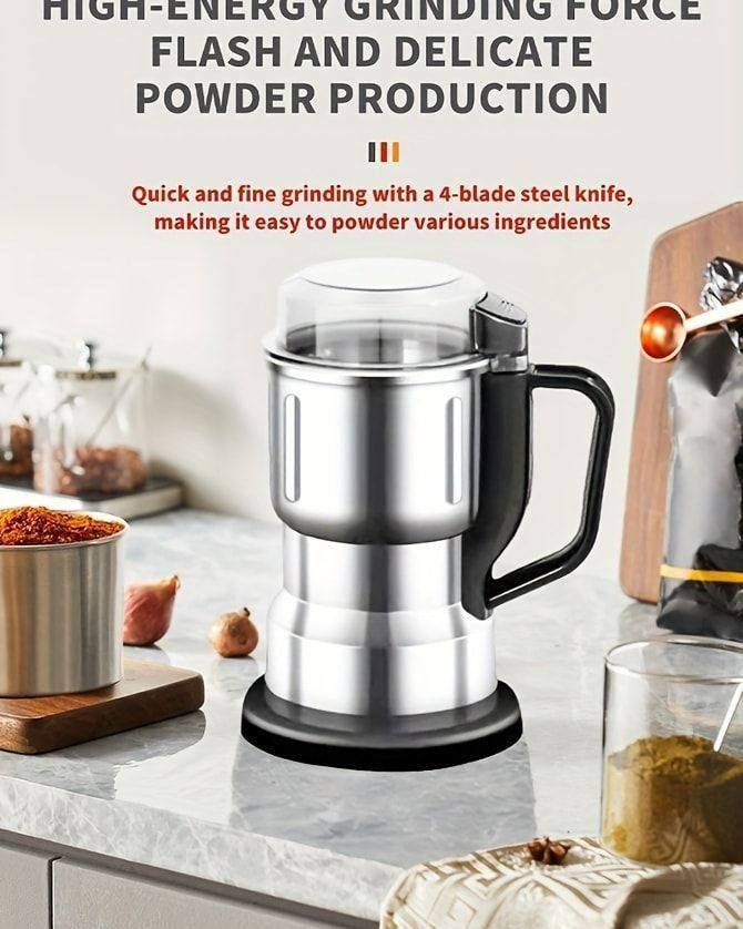 Premium Electric food Grinder 600w