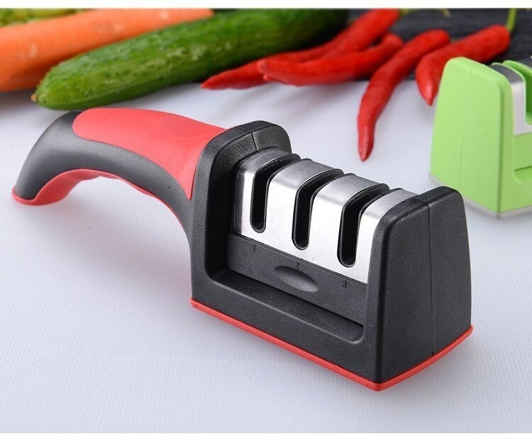 Knife Sharpener