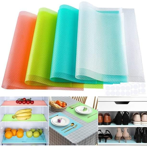 Multipurpose Fridge Mat