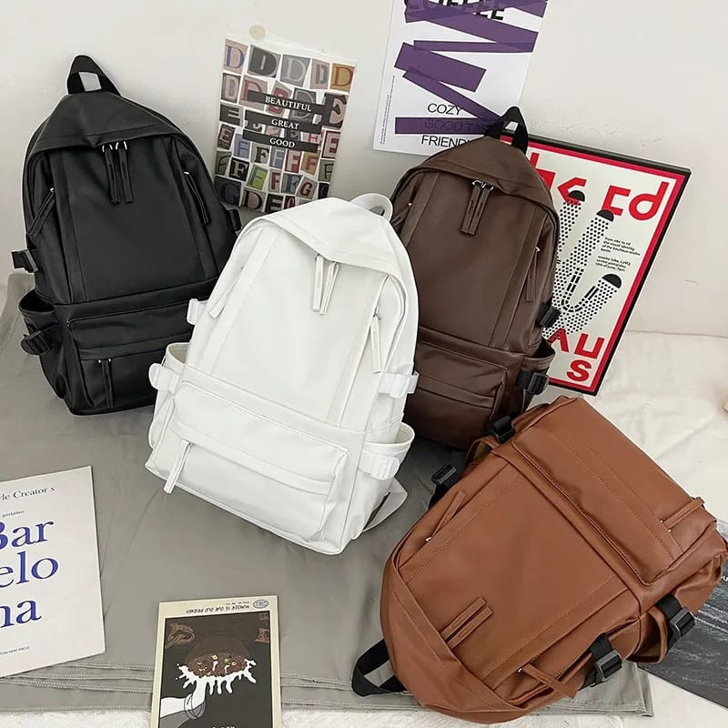 Large Capacity Men Women Travel Backpack Bags